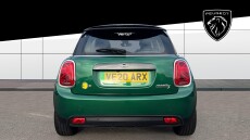MINI Hatchback 135kW Cooper S Level 2 33kWh 3dr Auto Electric Hatchback